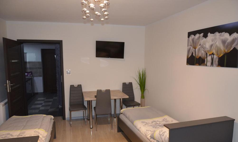 Noclegi u Mirka - B&B