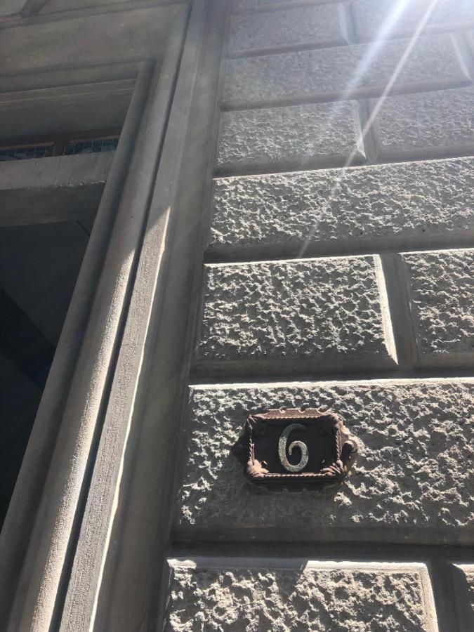 Fortezza Third floor - B&B