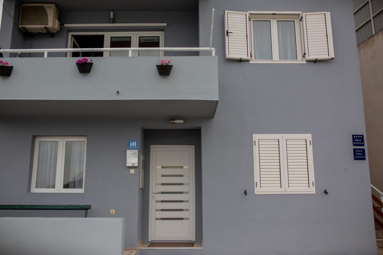Apartmani Sunset Rogotin - B&B Rogotin