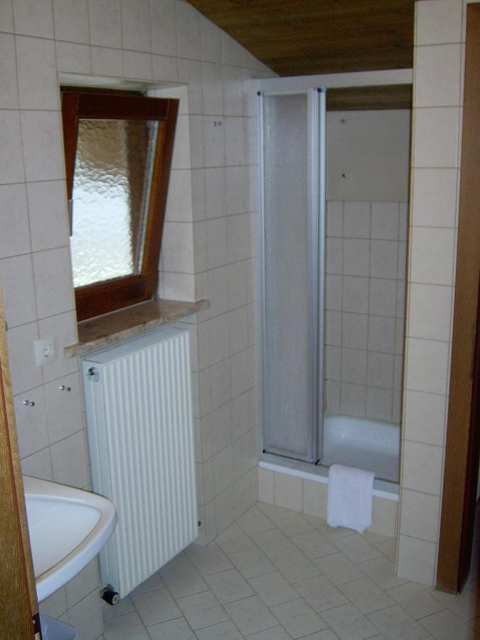 Appartamento Standard con 1 Camera da Letto