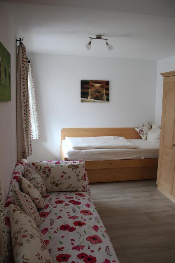 Apartment mit 2 Schlafzimmern