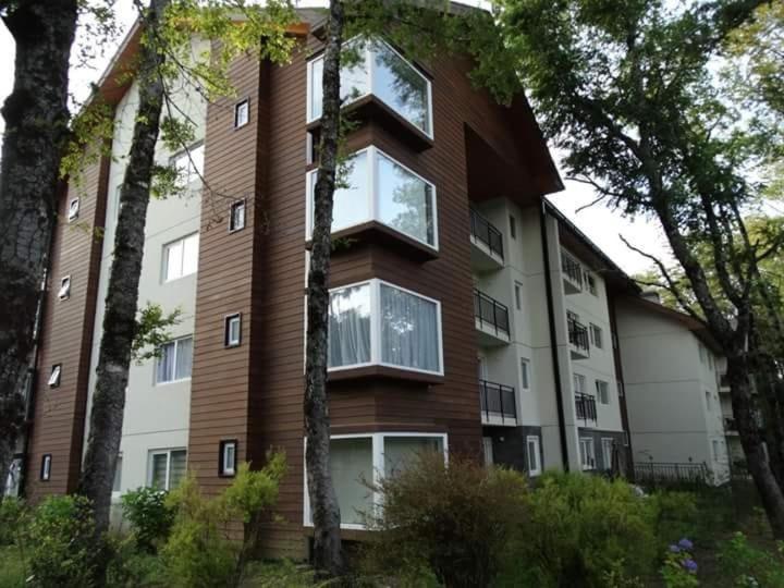 Condominio Pucon Andino - Ferienwohnung