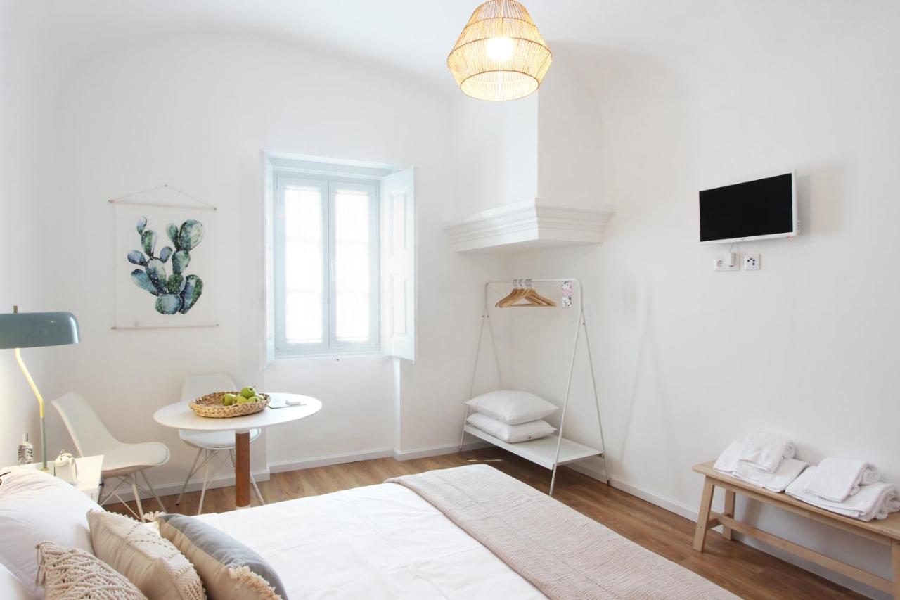 Habitación Doble con baño privado