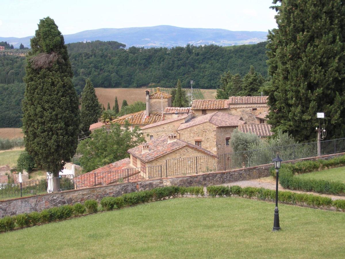 Borghetto Di San Filippo - Chambres d’hôtes