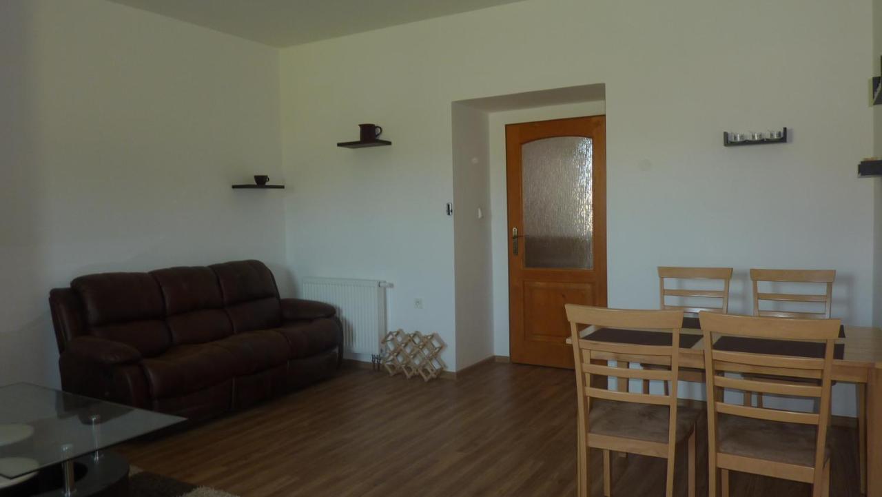 Apartment mit 3 Schlafzimmern