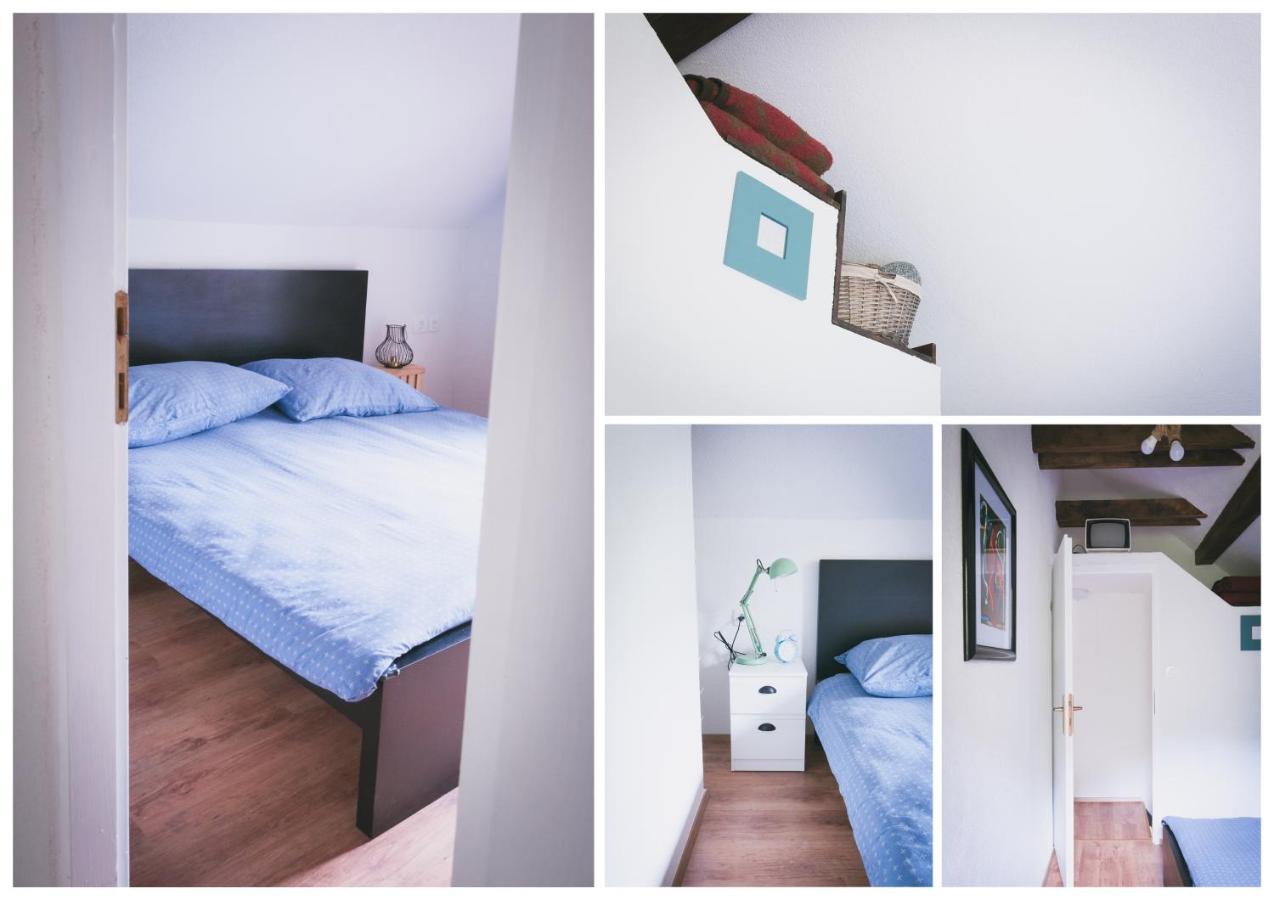 Casa con 2 Camere da Letto