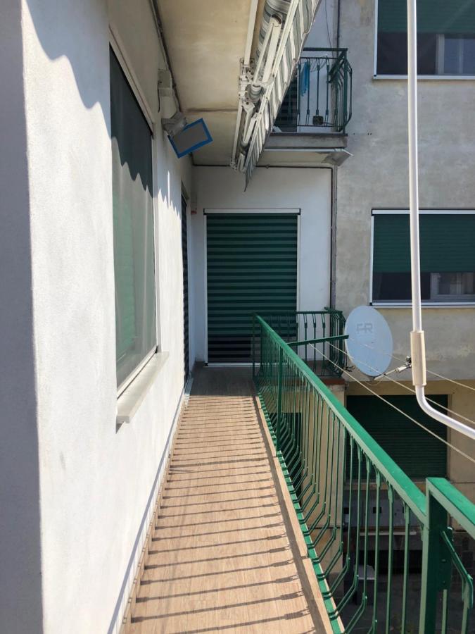 Appartement avec Terrasse