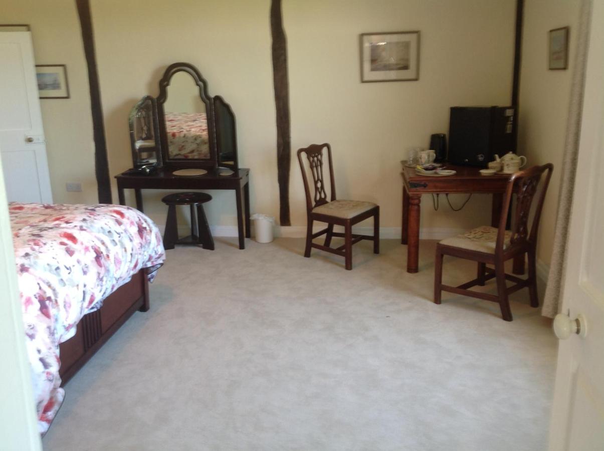 Superior King Room