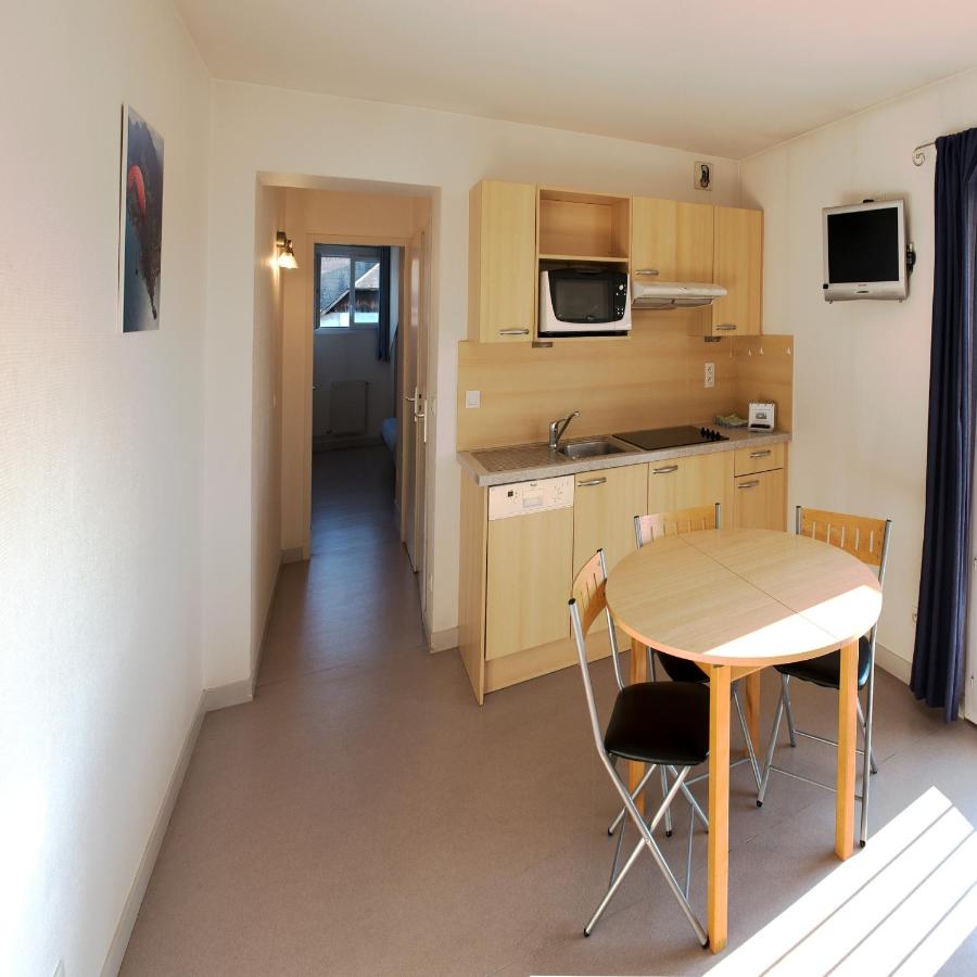 Appartement (4 Personnes)