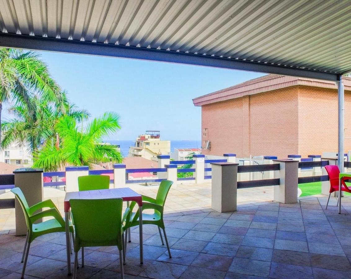 65OnLagoonDrive 5 sleeper Self-catering Unit - B&B