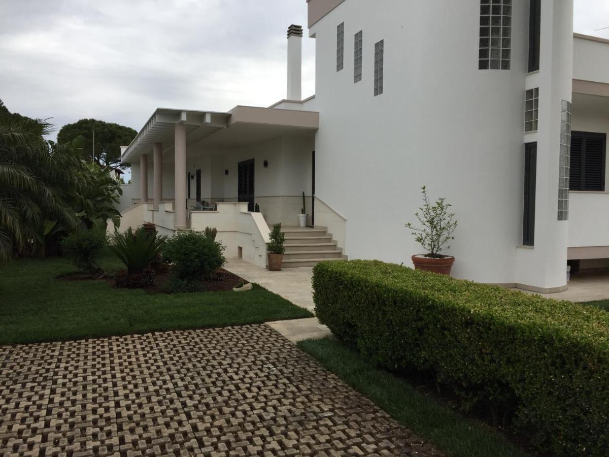 Villa Sterlizia - Chambres d’hôtes