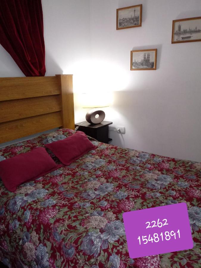 B&B Necochea - departamentito 2 playa - Bed and Breakfast Necochea