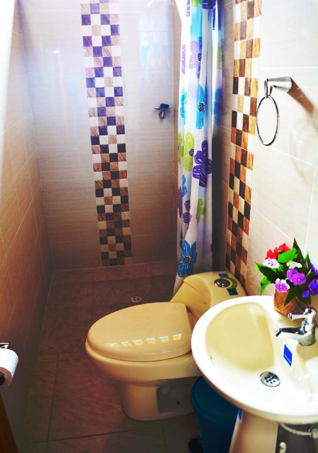 Posto Letto in Dormitorio Misto