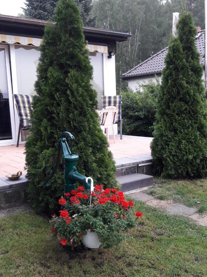 Ferienhaus am Birkenwaeldchen - Motzener See 150m - Chambres d’hôtes