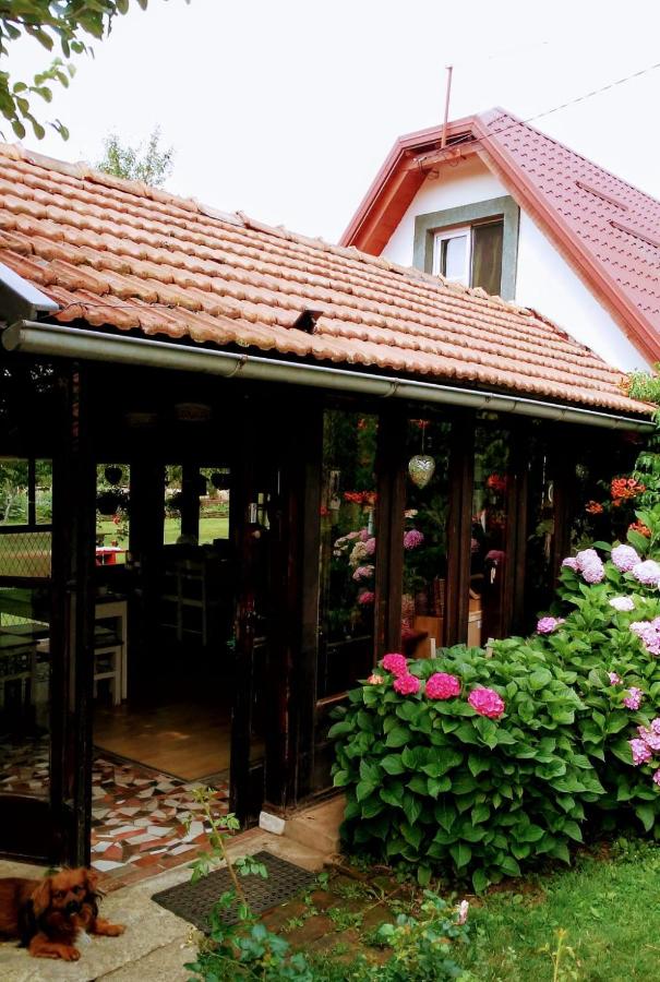 Village House Flowerside - Ferienwohnung