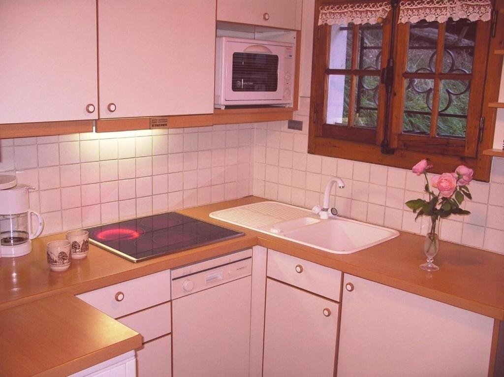 Le Mazot - B&B