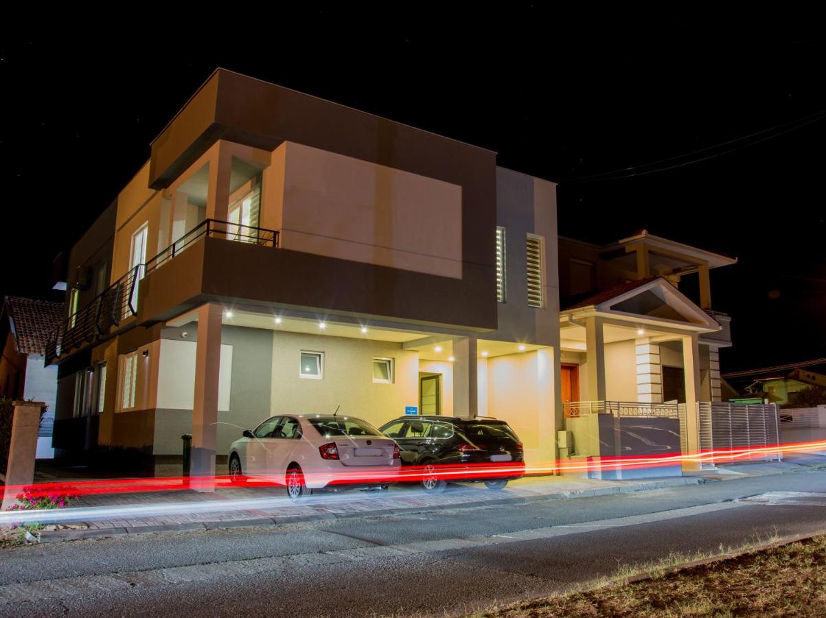 Vila Manuela - B&B Gevgelija
