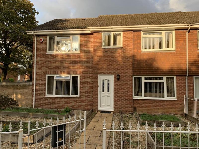 75ers private room - B&B Cheltenham