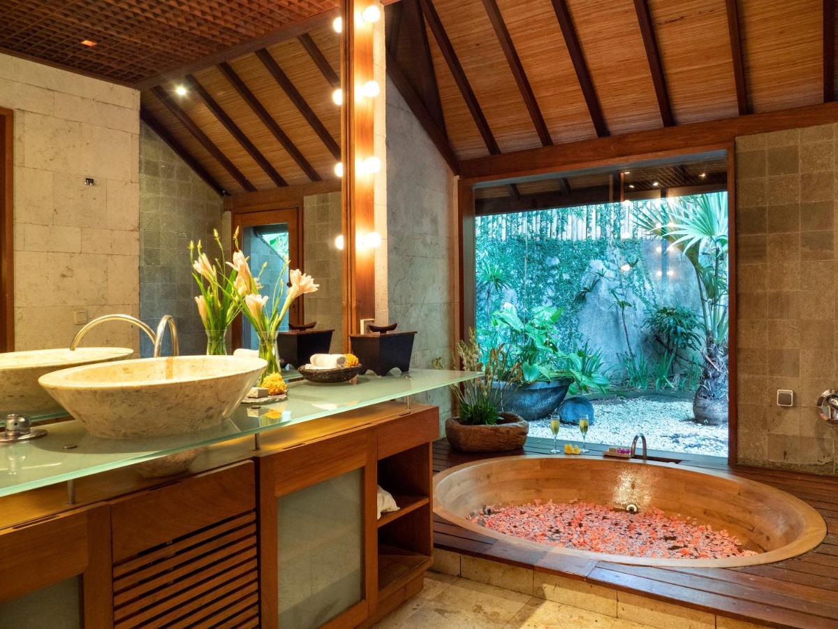 Two-Bedroom Pool Villa - Sin Sin 3