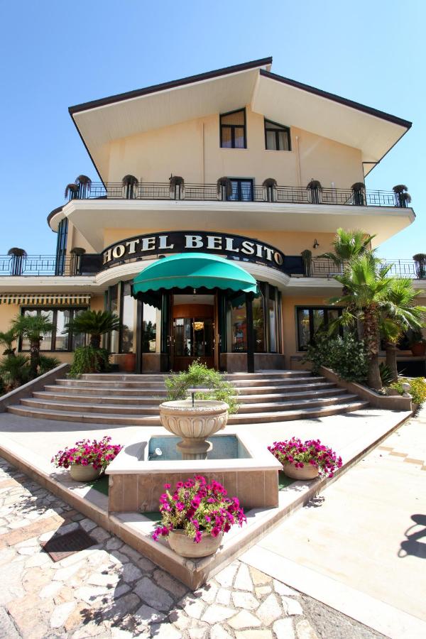 B&B Nola - Belsito Hotel - Bed and Breakfast Nola