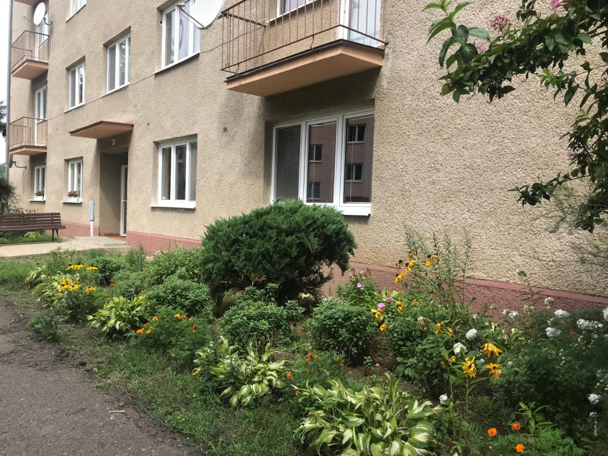 Apartmán Hodruša-Hámre - Ferienwohnung