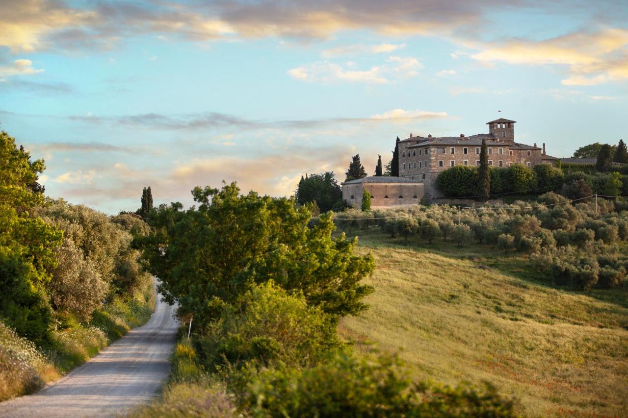 B&B Pienza - Cosona - Bed and Breakfast Pienza