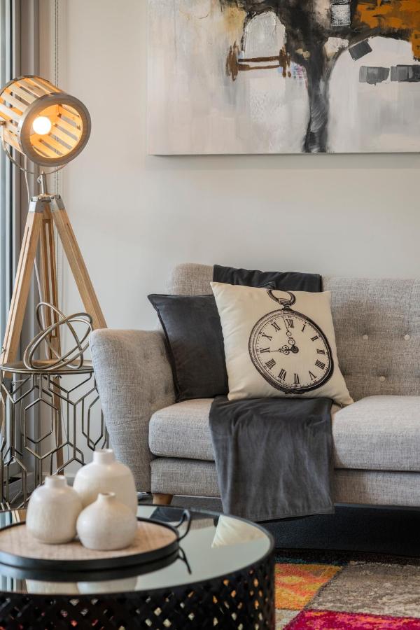 Astra Apartments Newcastle (Merewether) - B&B