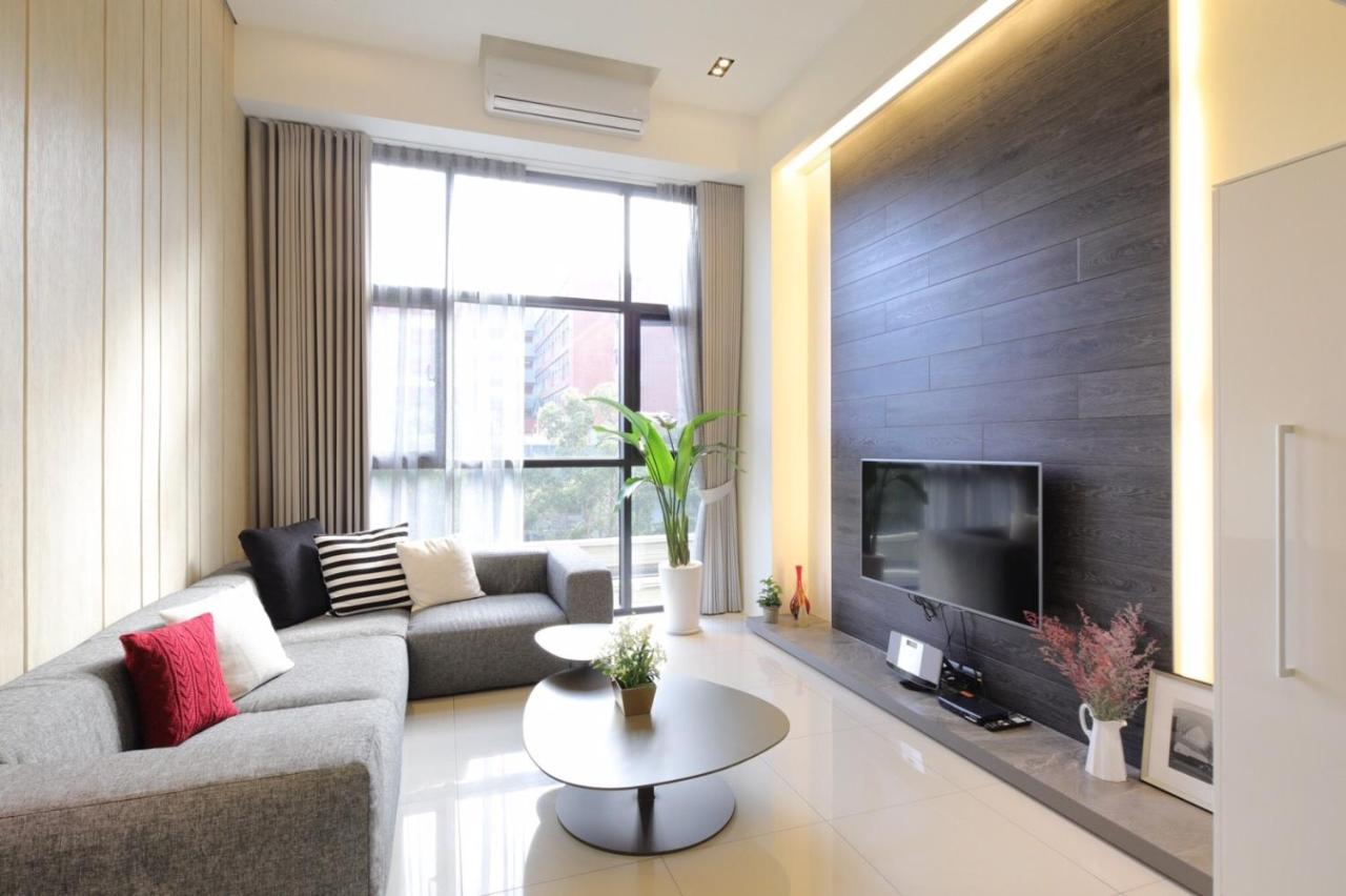 BV Taipei Da'an C&D - B&B