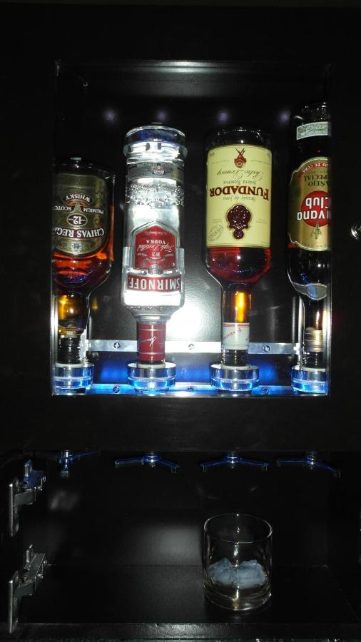 First Class Apartments - Chambres d’hôtes Córdoba