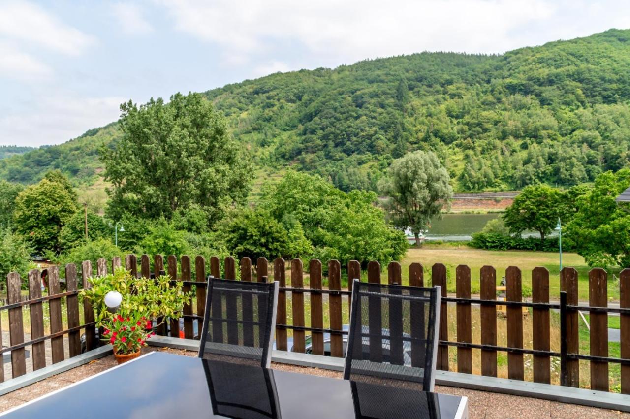Moselglück - B&B