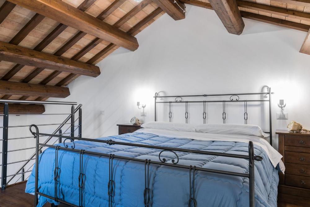 Appartamentino su 2 Livelli