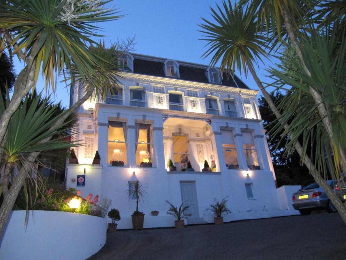 The Shirley - B&B Torquay