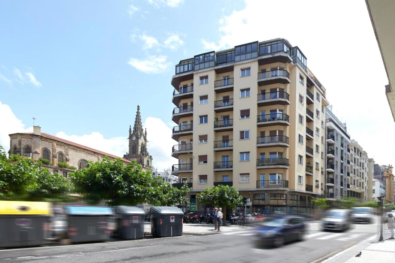 Olatu by FeelFree Rentals - B&B San Sebastián