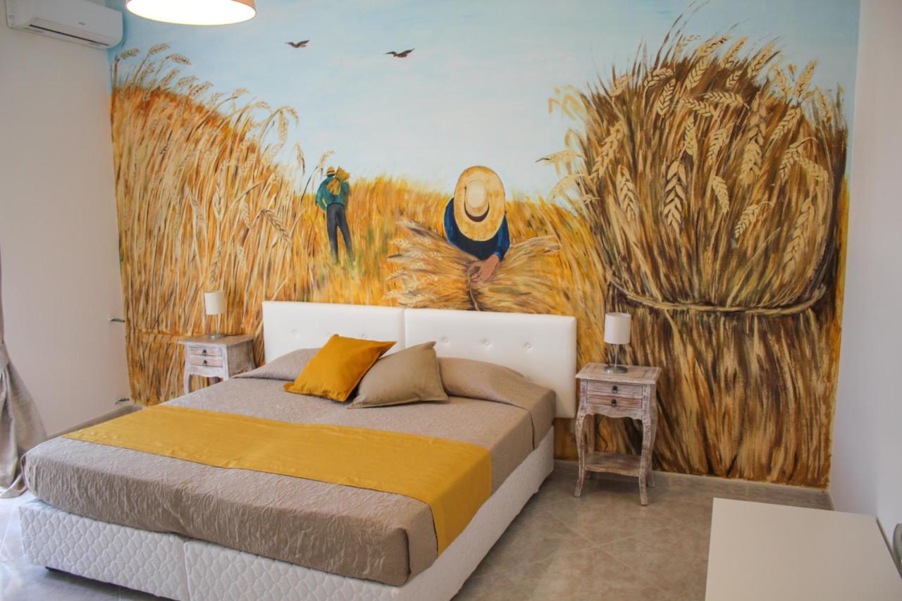 B&B Salemi - Belice rooms - Bed and Breakfast Salemi