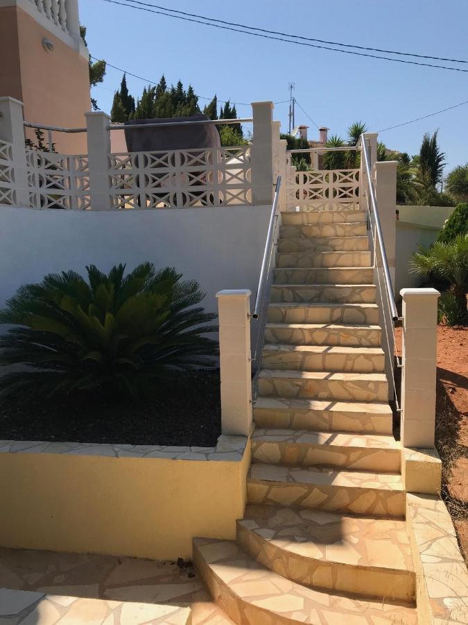 Sunny renovated Apartment - Denia/Santa Llucia - Chambres d’hôtes Denia