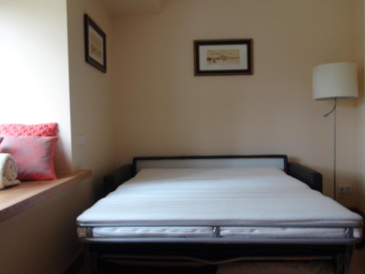 Appartamento con 1 Camera da Letto