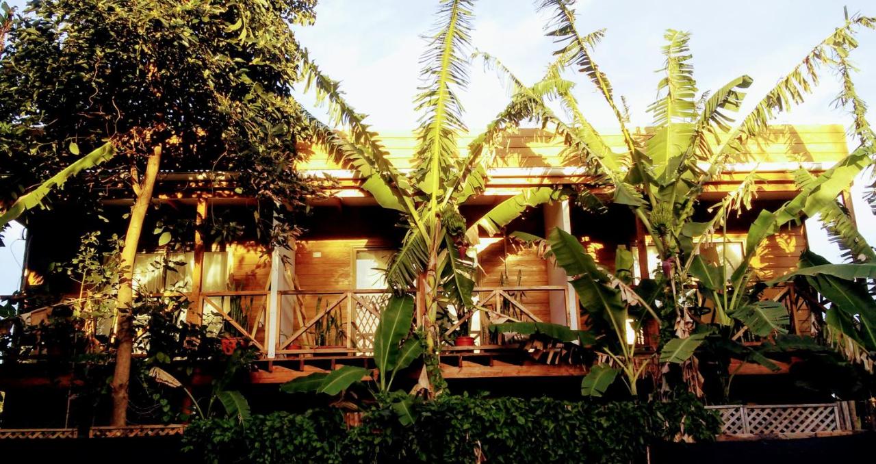 Cabañas Te Maori - B&B
