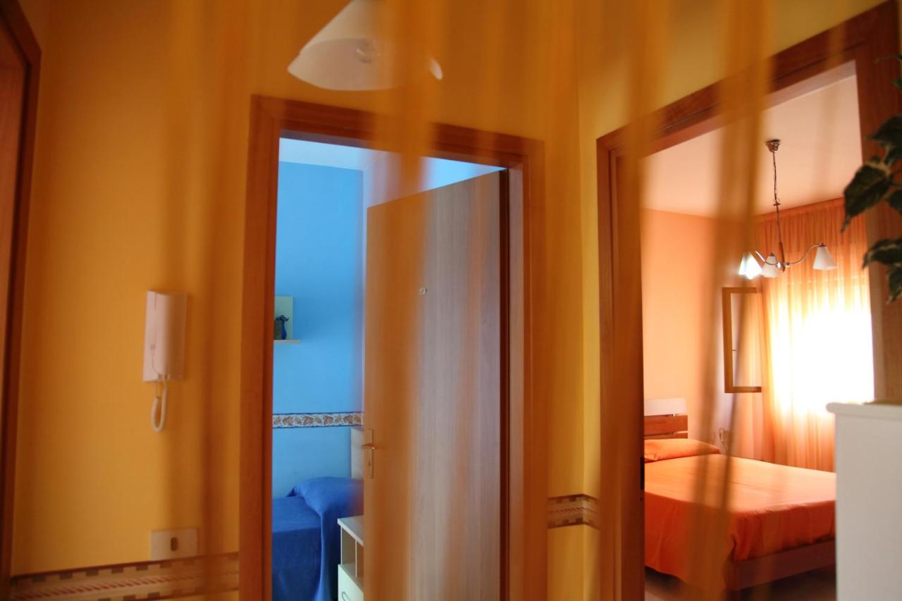 Double with Shared Bathroom
