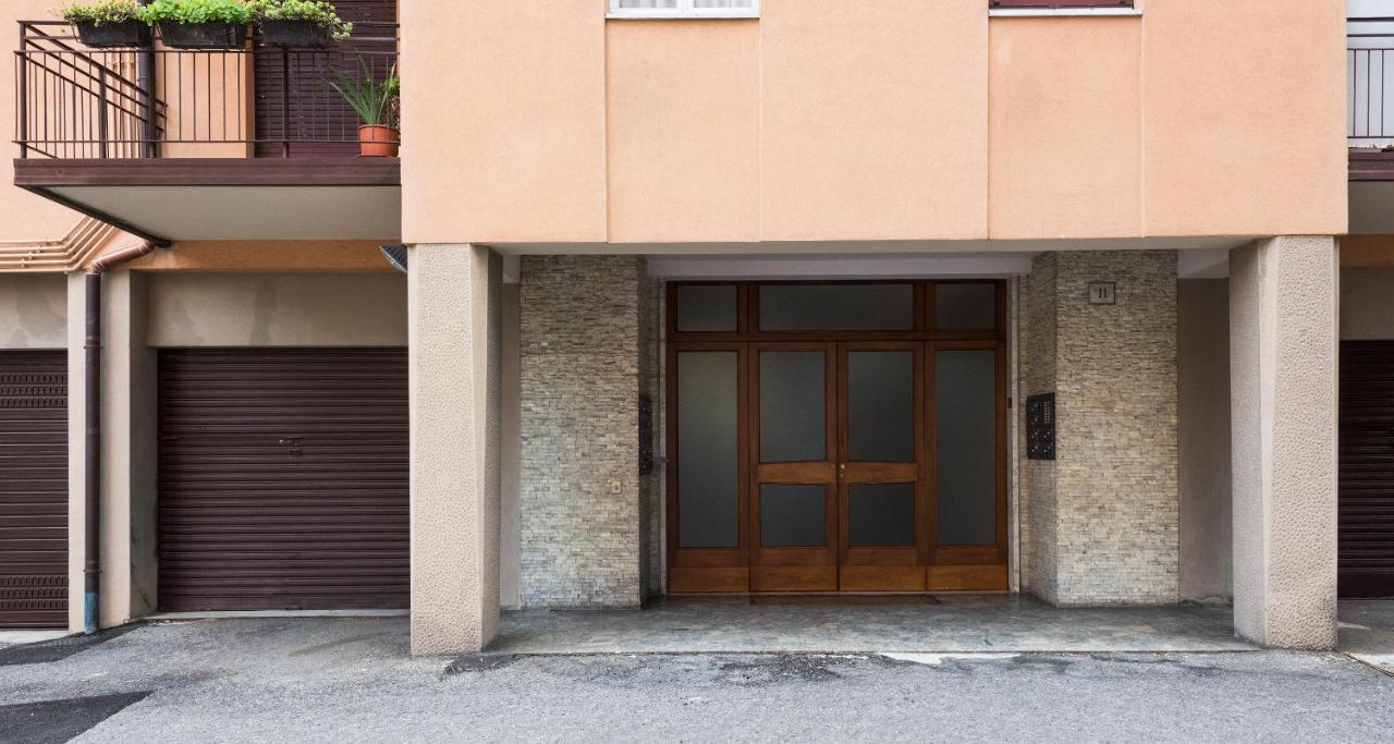 Appartamento
