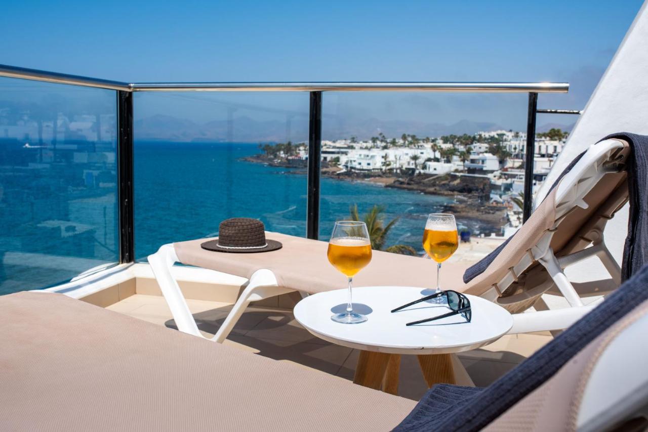 ESTELAI by Buenavilla - Bed and Breakfast Puerto del Carmen