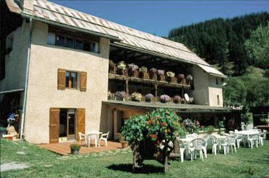 Les domes du Chalet Viso - B&B
