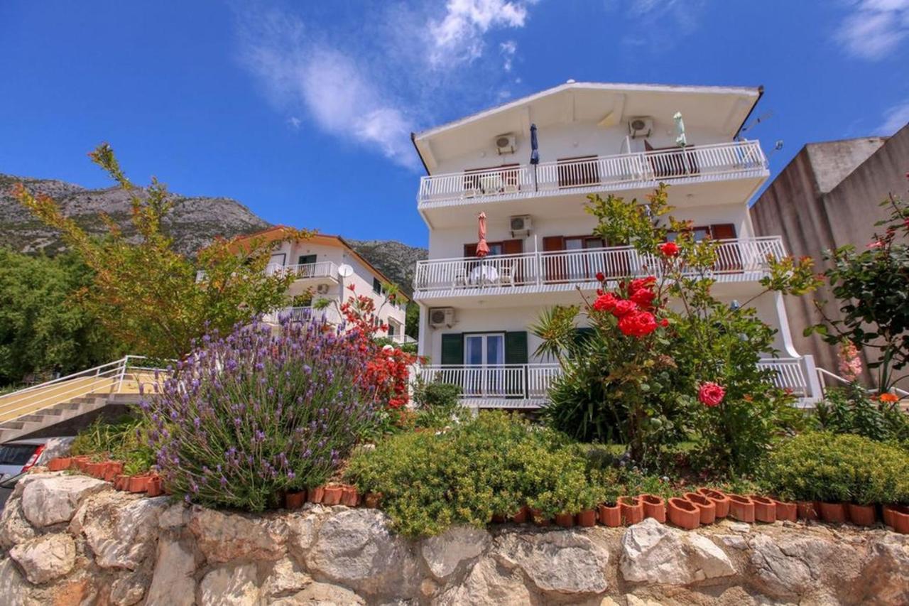 Apartments Palmero - B&B