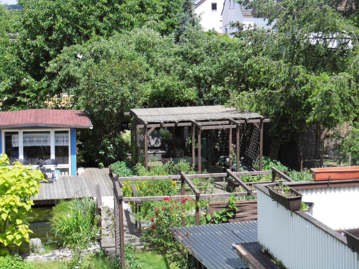 Dein Zuhause auf Zeit - B&B