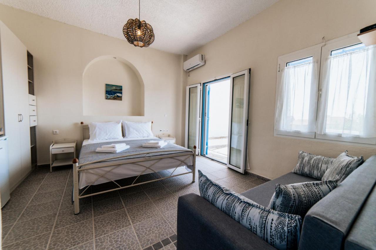 Studio Double Deluxe