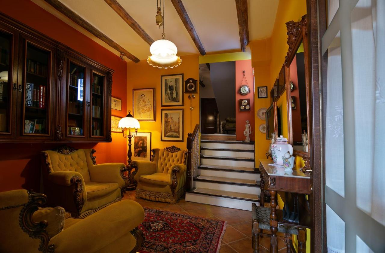 B&B Korça - Bujtina Sidheri - Bed and Breakfast Korça