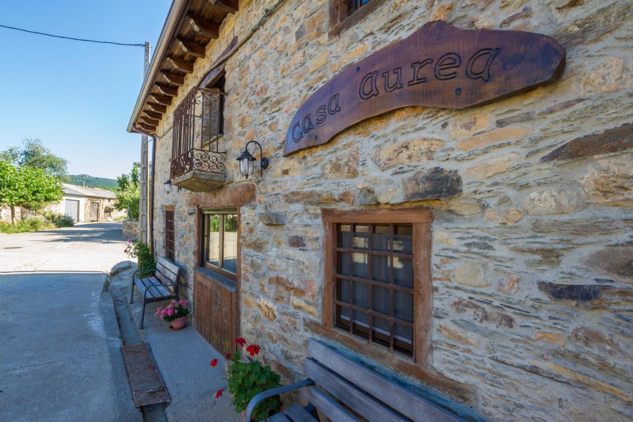 Casa Áurea Boya - B&B Boya