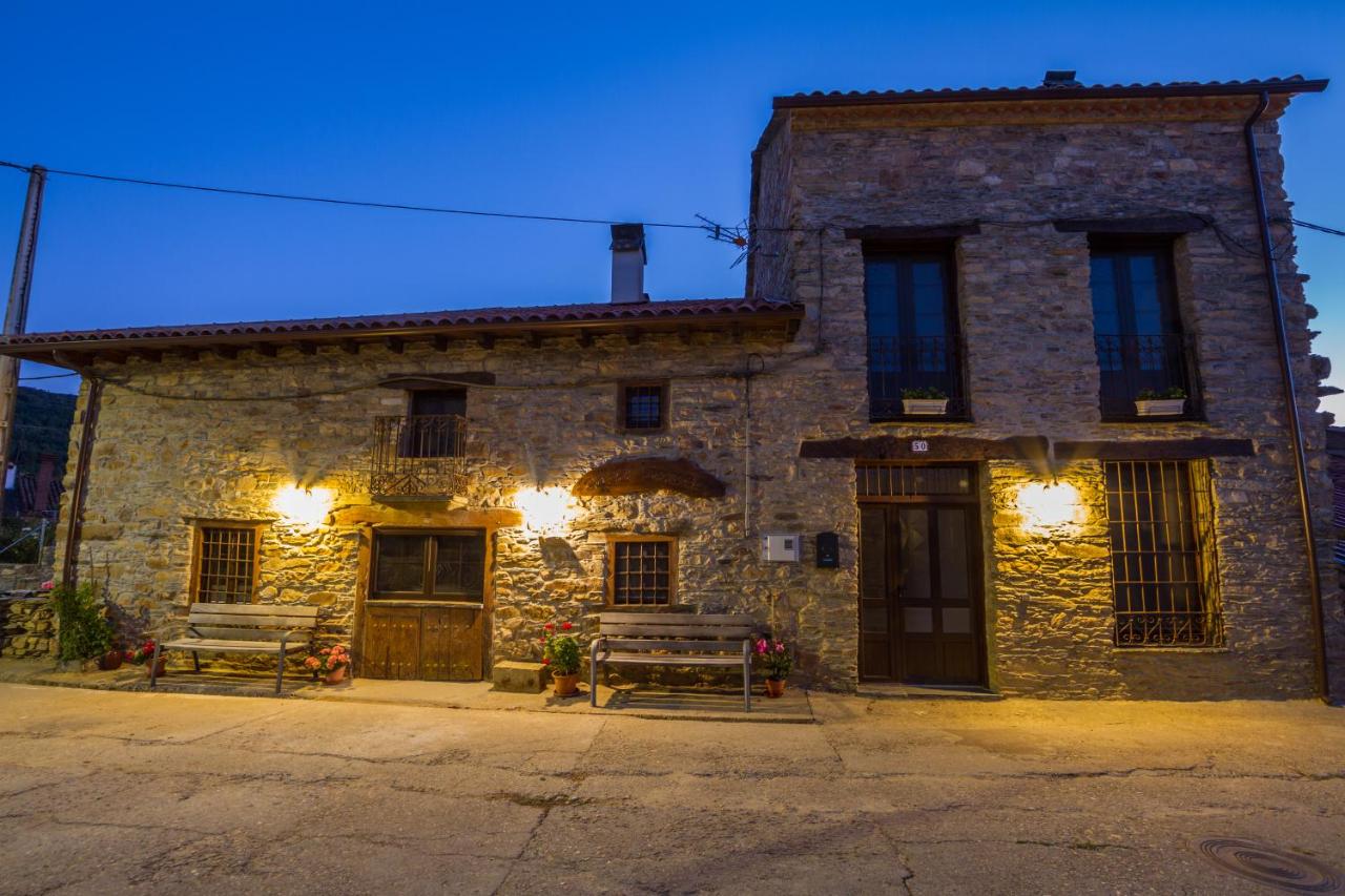 Casa Áurea Boya - B&B