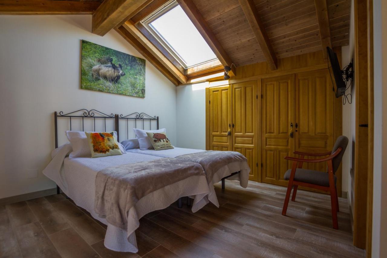 Family Bungalow