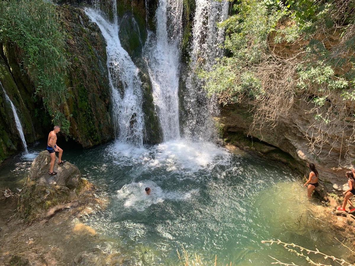 Apartamento Rural La Cascada de Calmarza - B&B