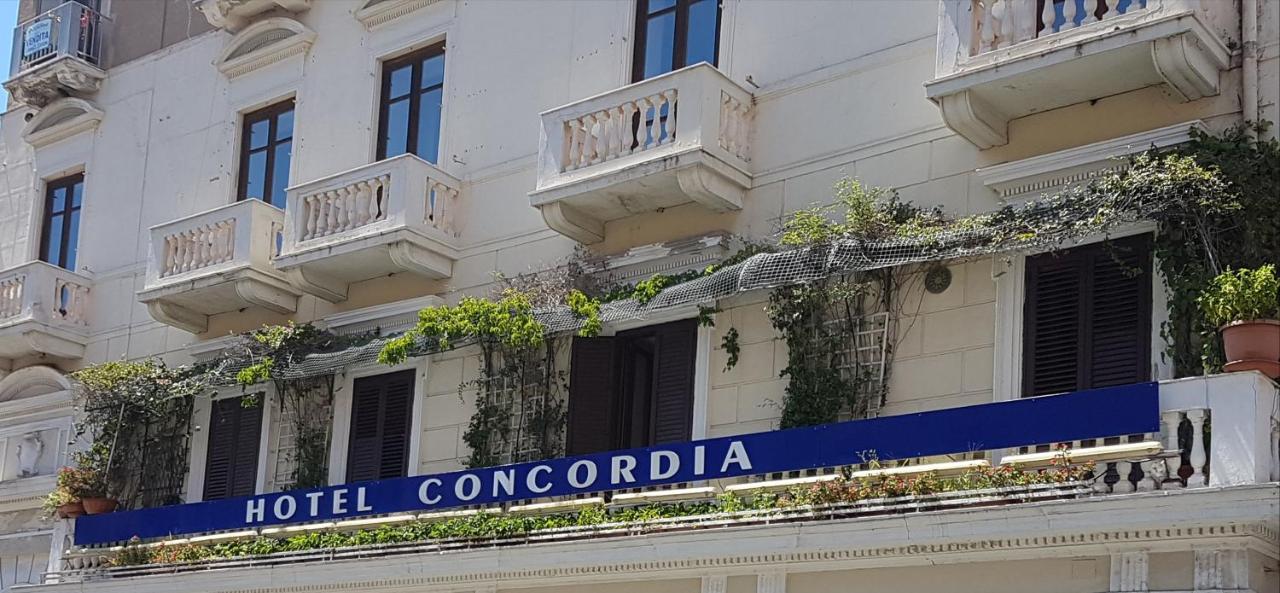 B&B Crotone - Concordia Rooms B&B - Bed and Breakfast Crotone